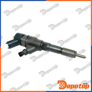 Injecteur diesel pour RENAULT | 0445110229, 0445-110-229